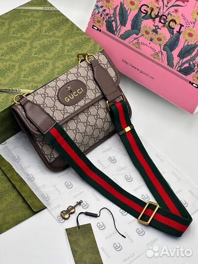 Женская сумка Gucci