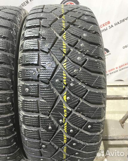 Nitto Therma Spike 205/55 R16 90Q