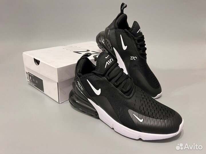 Кроссовки мужские Nike Air Max 270