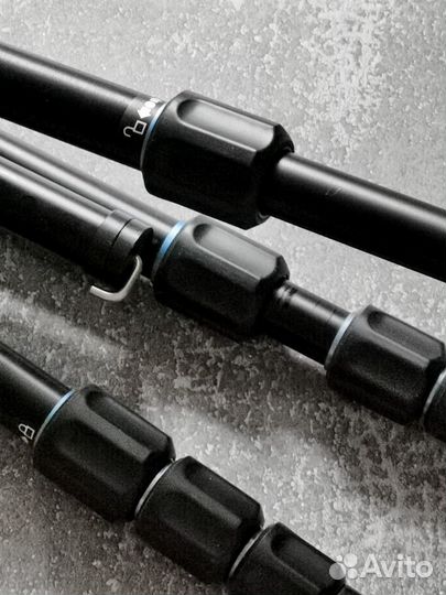 Штатив Fotopro PGA-584 + FPH-61G