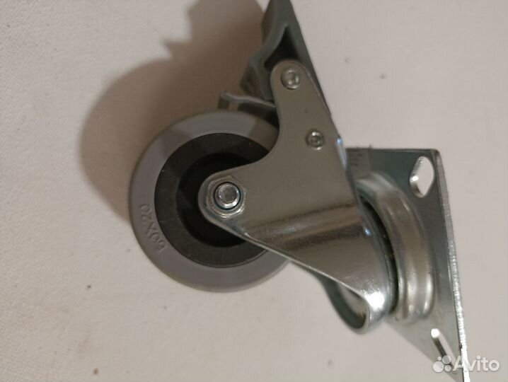 Колесо для мебели