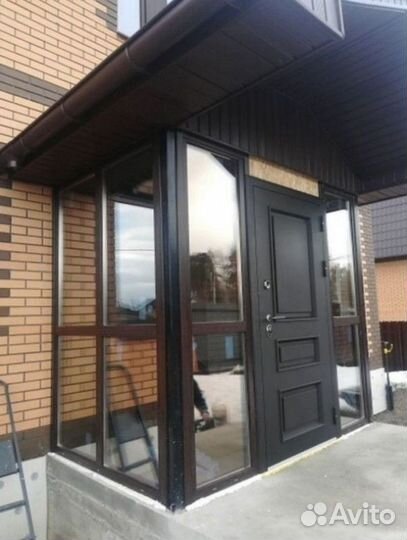 Окна пвх/ Пластиковые окна