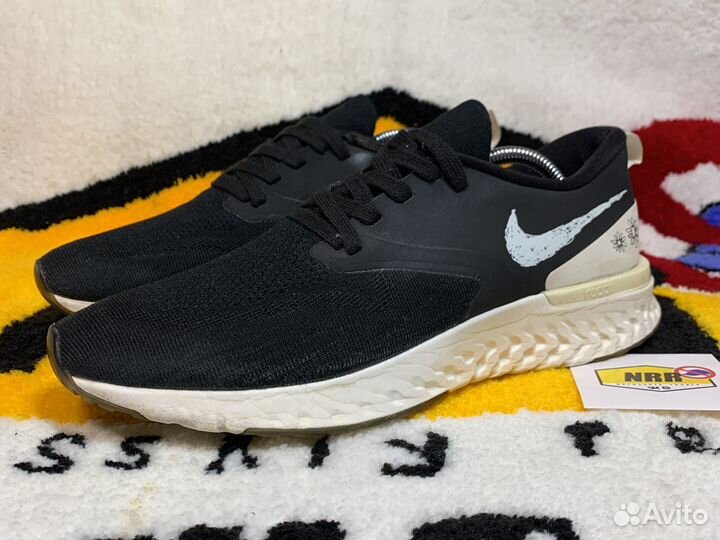 Кросвики Nike Odyssey React Flyknit 2 45,5 11,5us