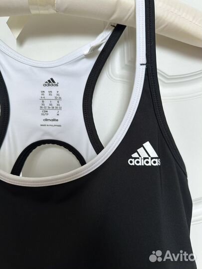 Спортивная майка женская Adidas