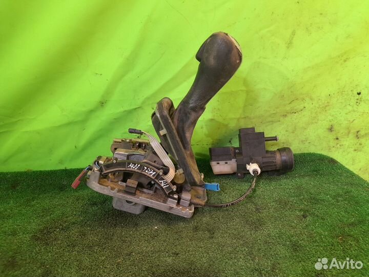 Селектор АКПП range rover 3