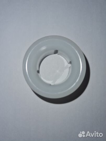 Уплотнение трубки охлаждения Yamaha 115-250, F115