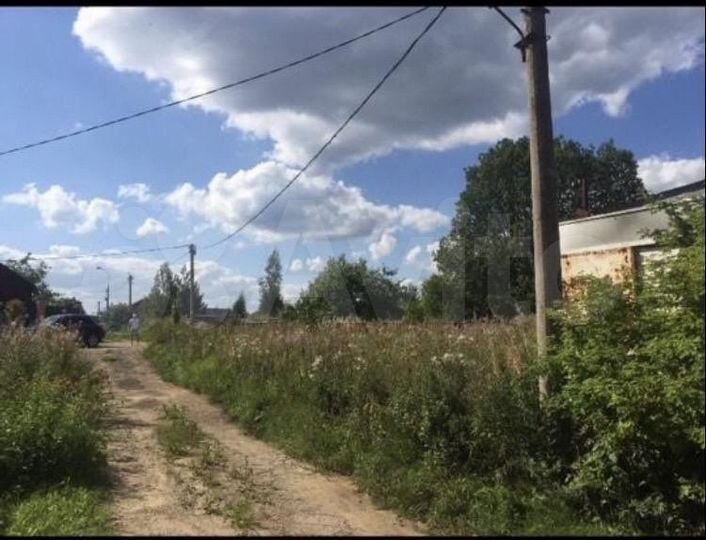 Участок 6 сот. (СНТ, ДНП)