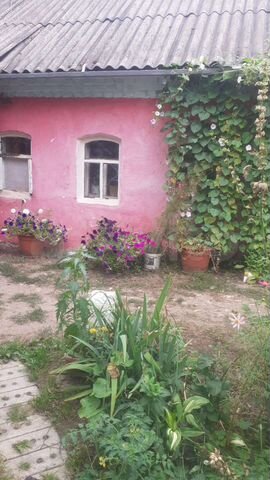 Дом 48,1 м² на участке 25 сот.