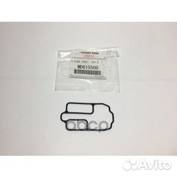 Кольцо уплотнительное ORG MD615500 mitsubishi
