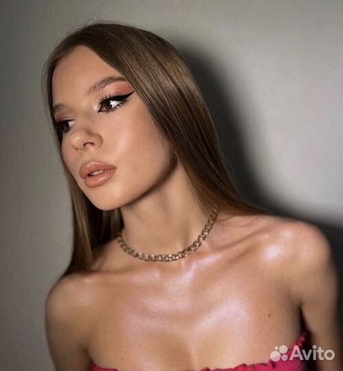 Обучение Курс макияж Визажист-Стилист Диплом