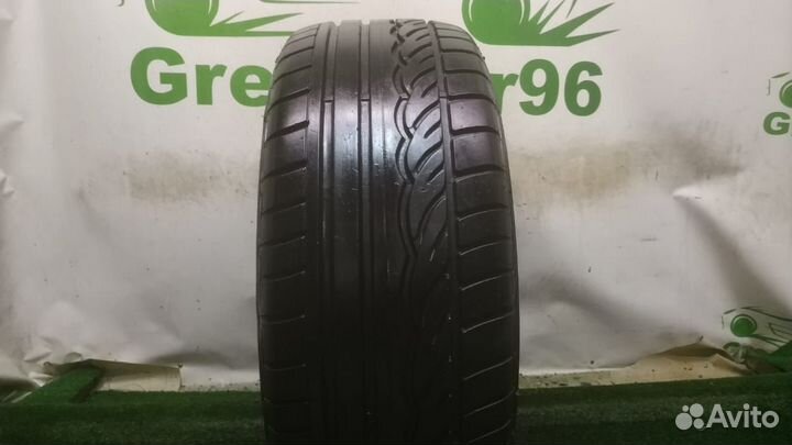Dunlop SP Sport 01 215/55 R16