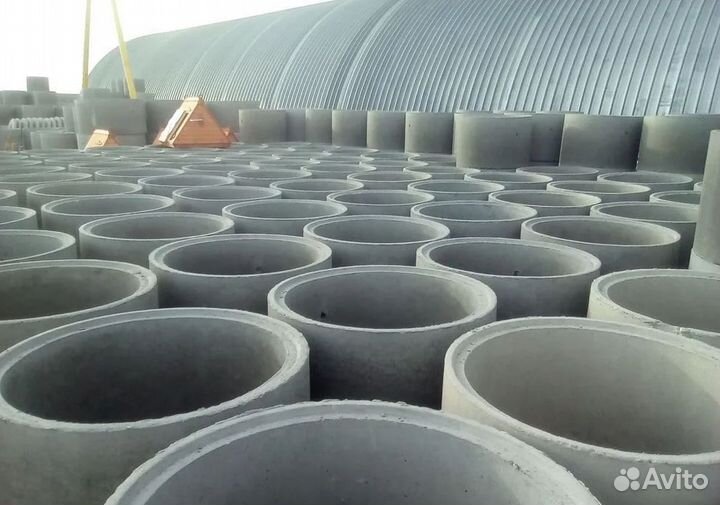 Кольцо кс 7-9