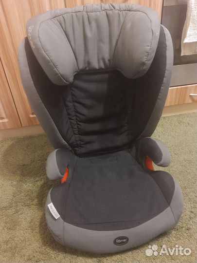 Детское автокресло Remer