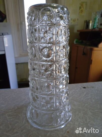 Вазочка для цветов