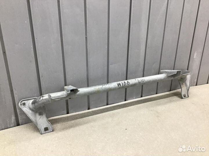 Усилитель переднего бампера Mercedes Benz W166 M-K