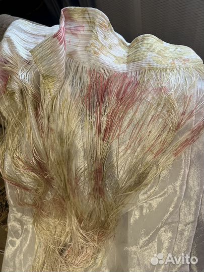 Шторы гардины