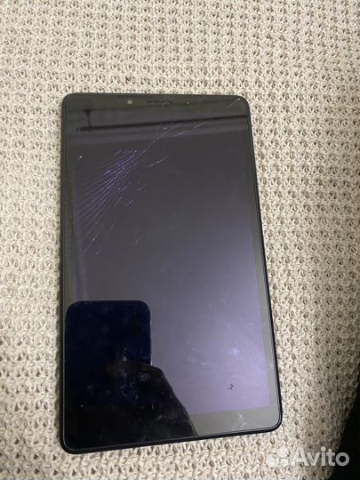 Планшет lenovo tab m7
