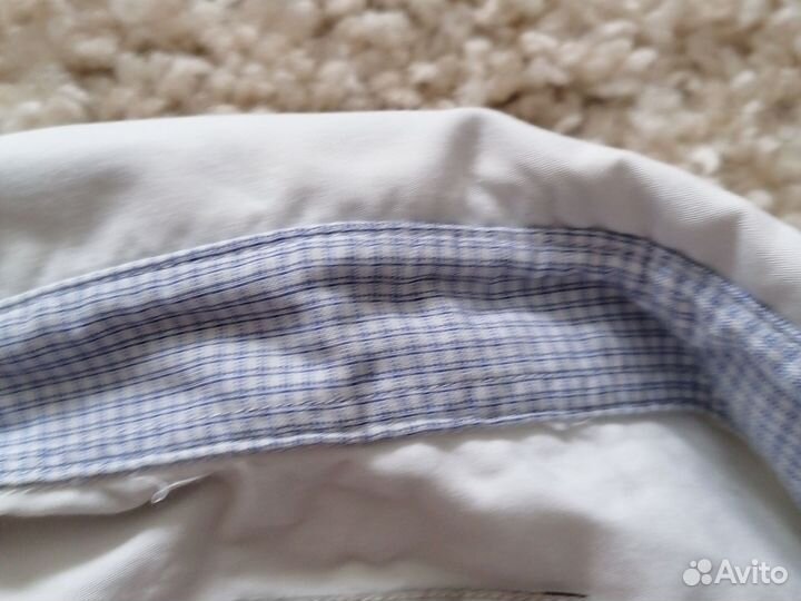 Рубашка zara 164 р