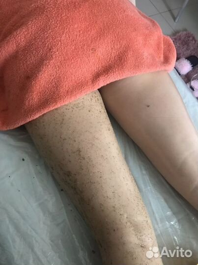 Массаж. Моделирование тела
