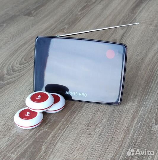 Кнопка вызова персонала, медперсонала, врача, табл