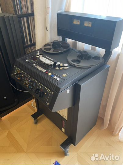 Запись на магнитную пленку (ленту), кассеты