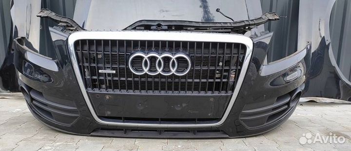 Ноускат Audi Q5 I (2008-2012)