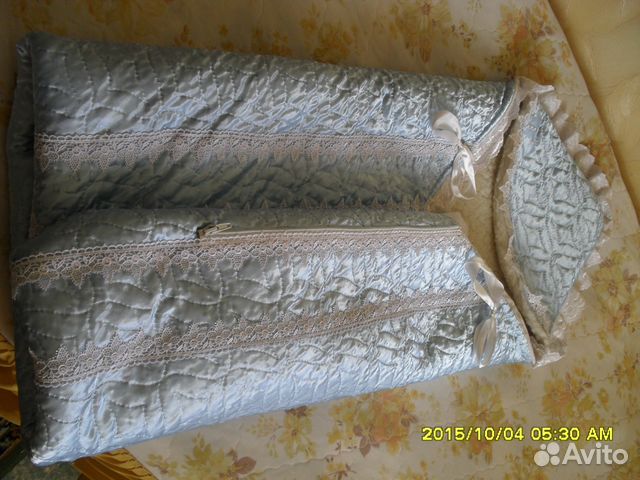 Конверт - одеяло