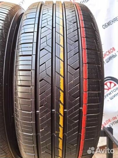 Hankook Kinergy EX H308 225/45 R17 94V