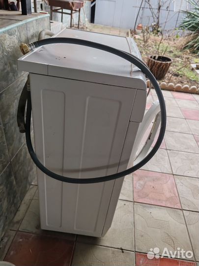 Стиральная машина samsung бу