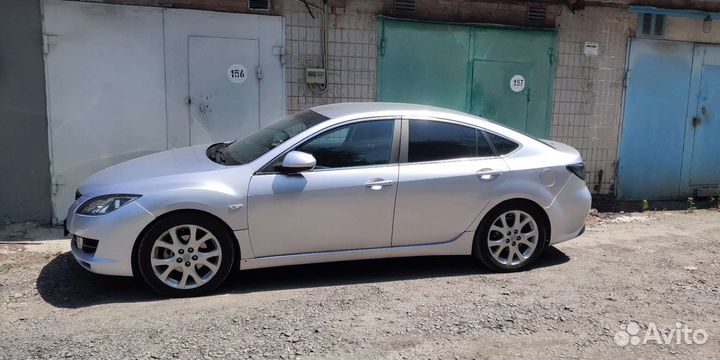 Авторазбор