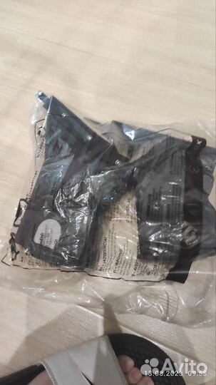 Люлька переноска cybex