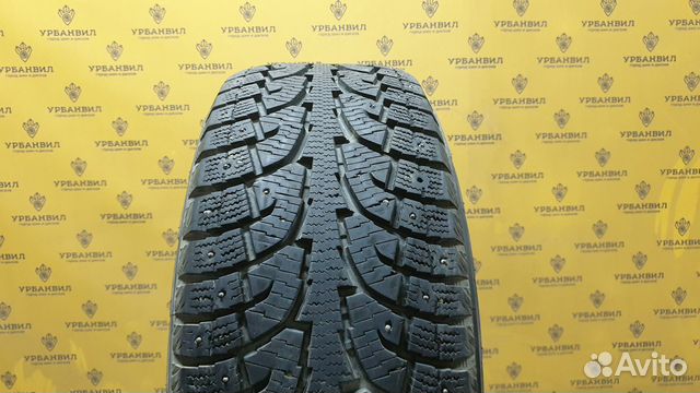 Hankook I'Pike RW11 255/55 R18