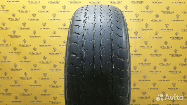 Dunlop Grandtrek AT22 285/65 R17 116V