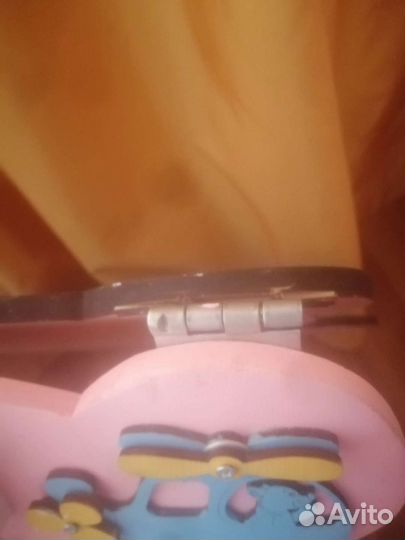 Бизиборд бу