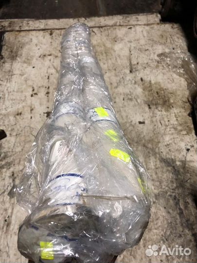 Perco BH01 2-04 стойка с фиксатором