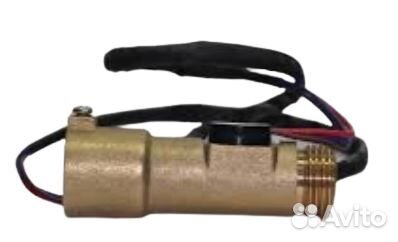 Датчик протока латунный Electrolux