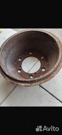 Тормазные диски