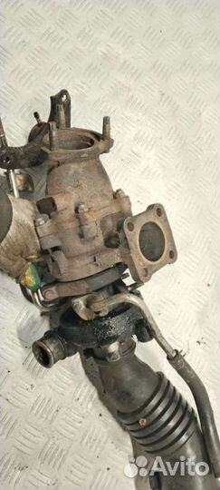 Турбина ToyotaPicnic 11998