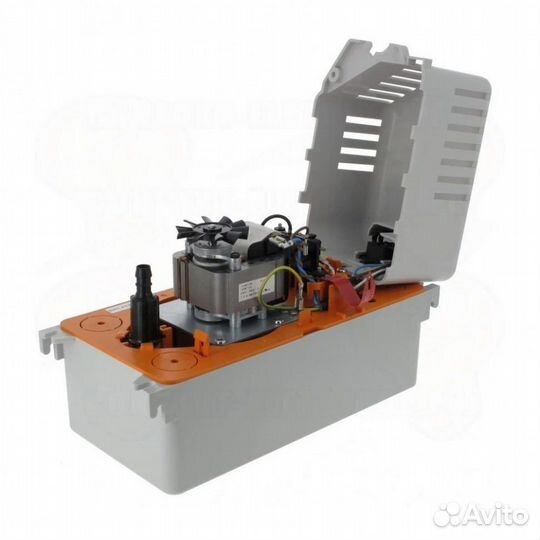 Помпа дренажная Sauermann SI-82 (наливная, 500 л/ч