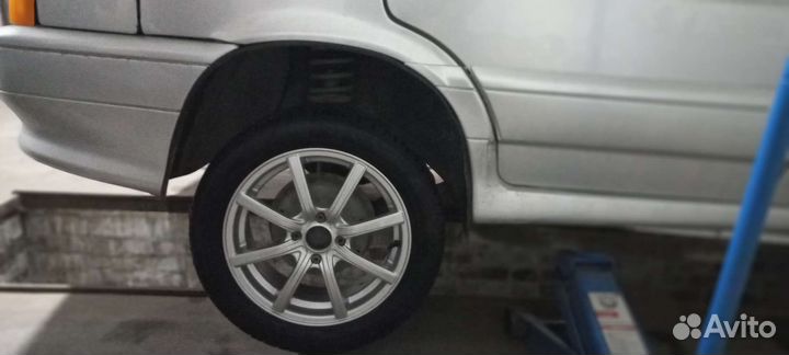 Cordiant Comfort 2 195/50 R15