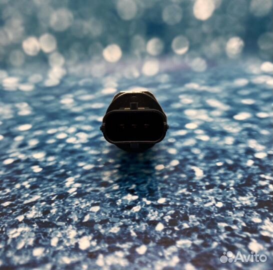 Датчик давления топлива рампы Ямз 650