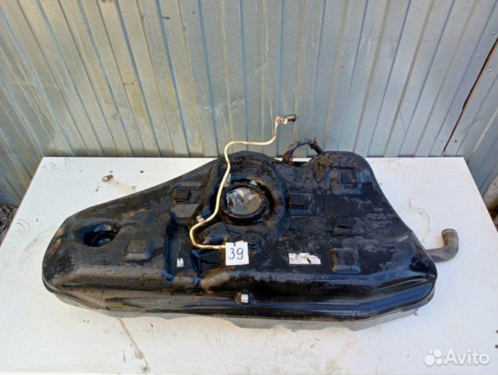 Бак топливный Geely Emgrand Ec7 седан 1.8 JL4G18