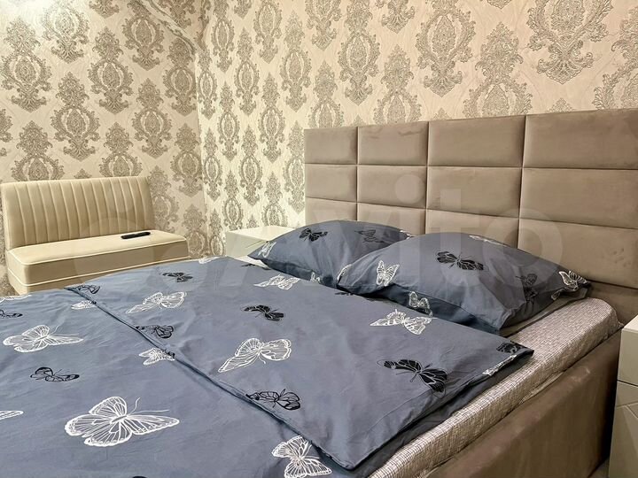 2-к. квартира, 47 м², 2/4 эт.