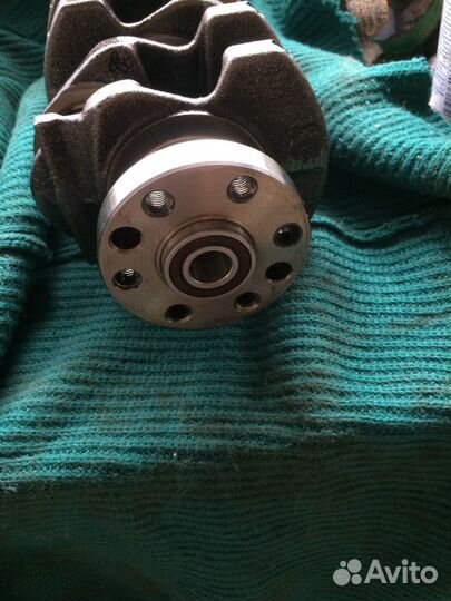 Двигатель ваз 21124, для классики