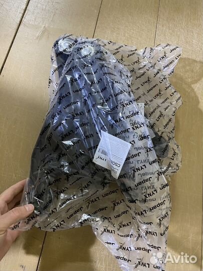 Рычаг передний прав/лев Nissan Almera. lynxauto