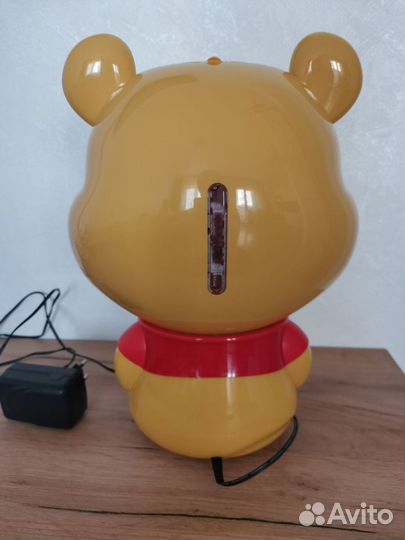 Увлажнитель воздуха ballu