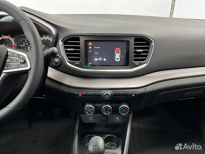 LADA Vesta 1.6 МТ, 2023