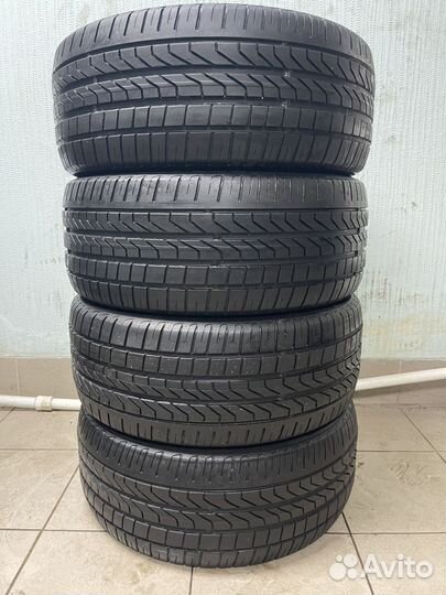 Pirelli Cinturato P7 225/45 R17