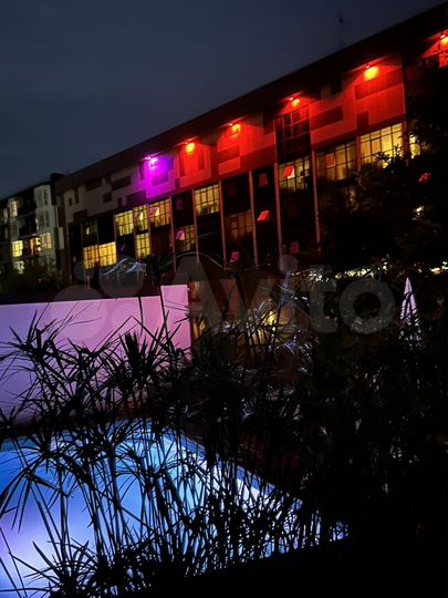 Квартира-студия, 36 м², 1/3 эт.