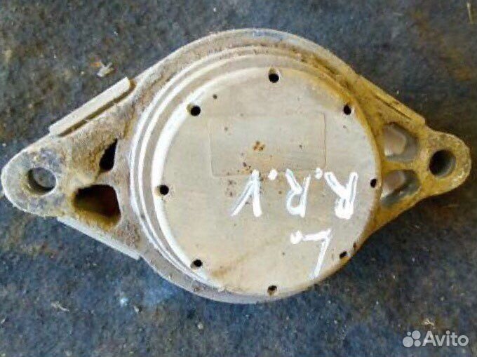 Подушка двигателя Land Rover Range Rover Voque 3